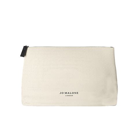 jo malone hat pouch.